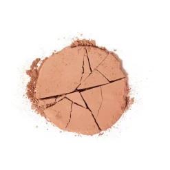 Terre Caramel - Brun Orangé Nacré