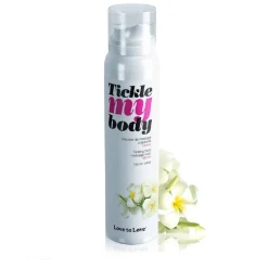 TICKLE MY BODY - MONOI