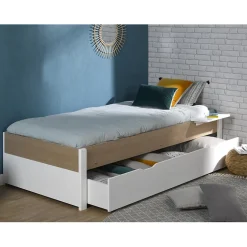 Tiroir pour lit junior NOMADE couchage 90*190