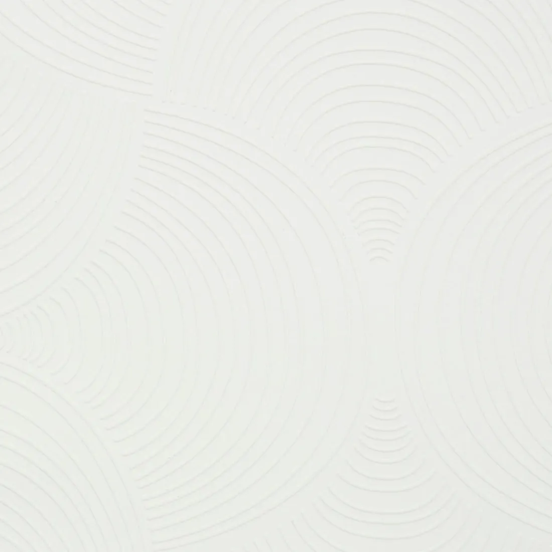 Toile 3D Marilou blanc