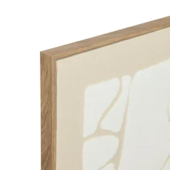 Toile 3D Ziad beige