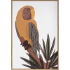 Toile Impression Cadeau 60 x 90 Cuba