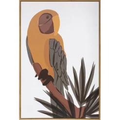 Toile Impression Cadeau 60 x 90 Cuba