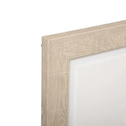 Toile Imprimé et Cadre Visage Visage de profil 50 x 70