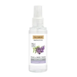 Tonic Lawender Flower Water - Bodymania