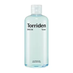 TONIQUE À L'ACIDE HYALURONIQUE