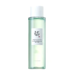 TONIQUE EXFOLIANT FRAÎCHEUR AHA + BHA
