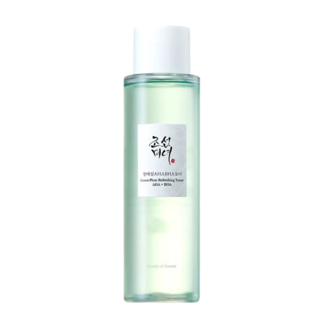TONIQUE EXFOLIANT FRAÎCHEUR AHA + BHA