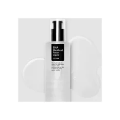 TONIQUE EXFOLIANTE POINTS NOIRS BHA