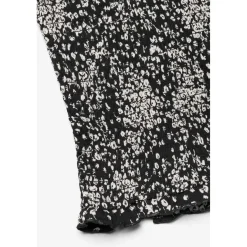 Top fille VERONICG noir