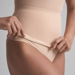 Top invisible - Beige Bye Bra