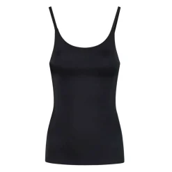 Top invisible - Noir Bye Bra