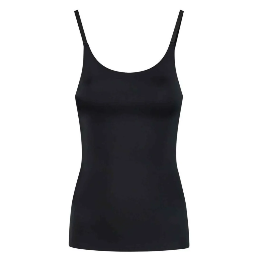 Top invisible - Noir Bye Bra