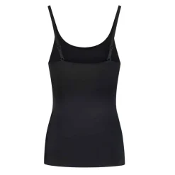 Top invisible - Noir Bye Bra