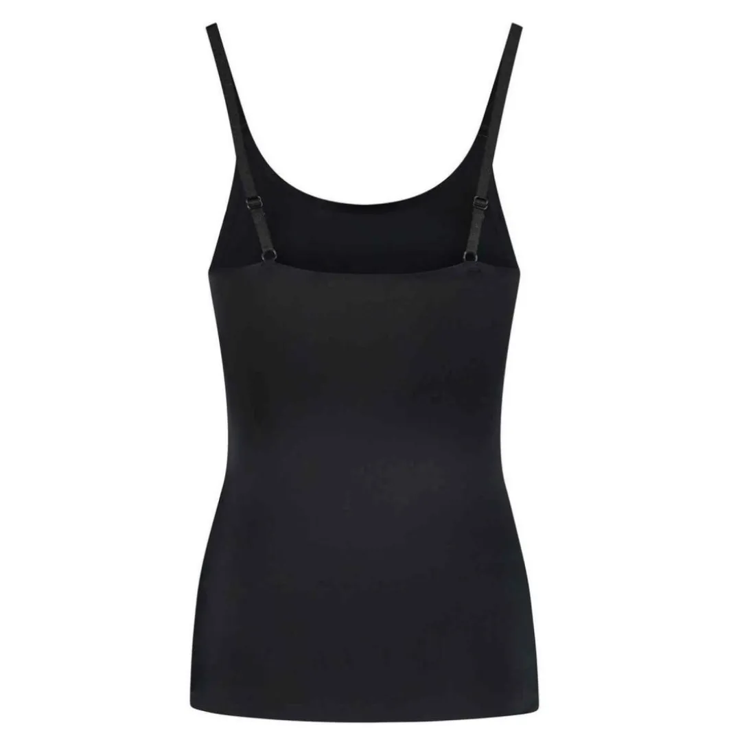 Top invisible - Noir Bye Bra