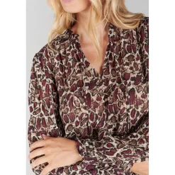 Top JANEK rouge