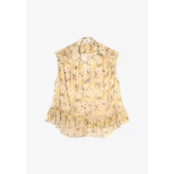 Top LEANA multicolore Gigi