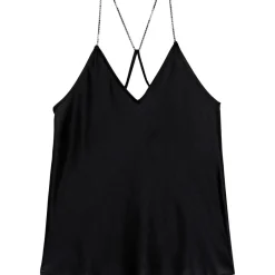Top ZELINA - Noir