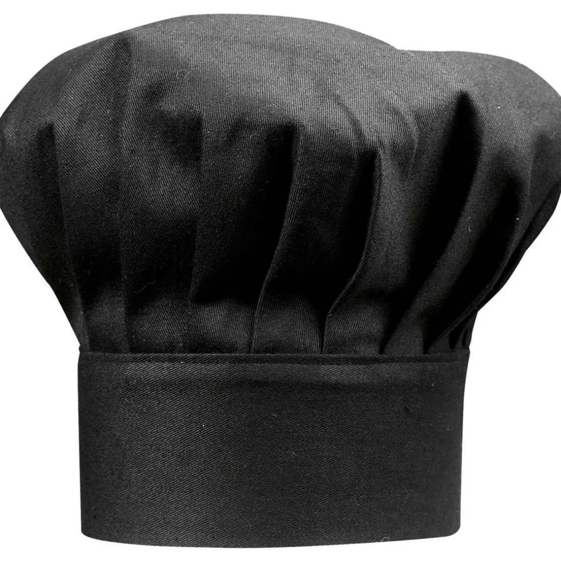 Toque noire 27 X 33