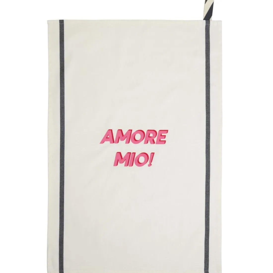 Torchon Amore Ecru 70 x 50
