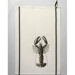 Torchon HOMARD or Ecru 70 x 50