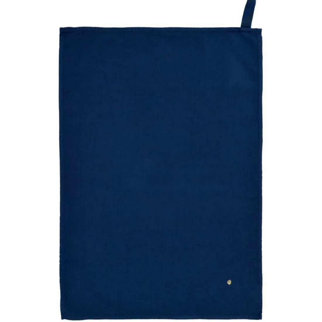 Torchon MARCEL Indigo 70 x 50