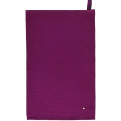 Torchon MARCEL Purple rain 80 x 50
