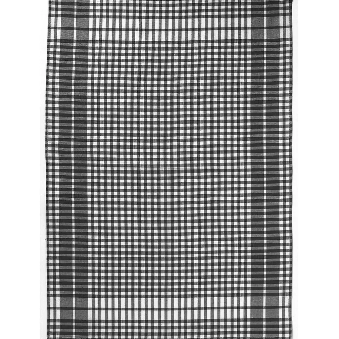 Torchon Mini Carreaux 50 x 70 cm KIRA