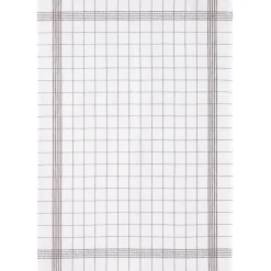 Torchon Mini Carreaux 50 x 70 cm KIRA