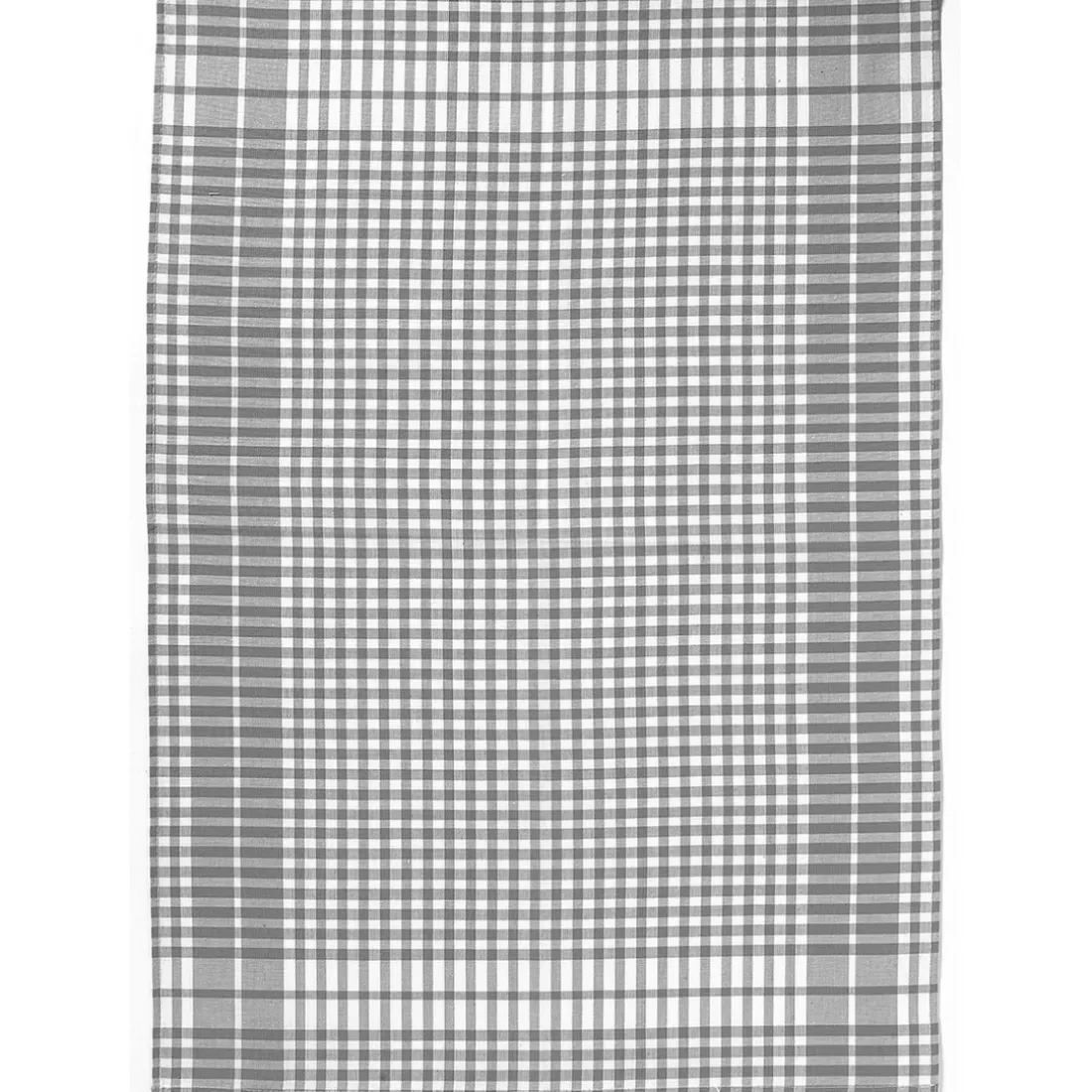 Torchon Mini Carreaux 50 x 70 cm KIRA