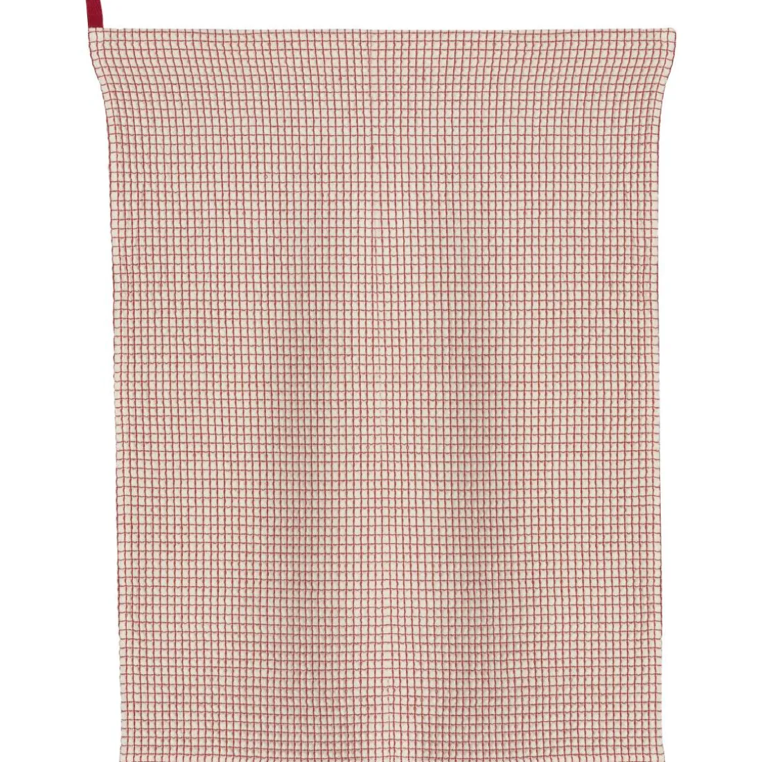 Torchon nid d'abeilles bicolore Mumb 50 x 70