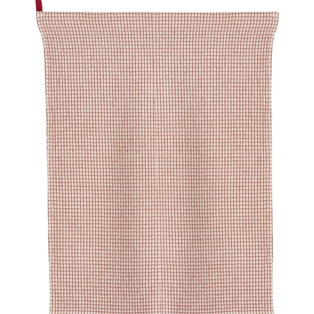 Torchon nid d'abeilles bicolore Mumb 50 x 70