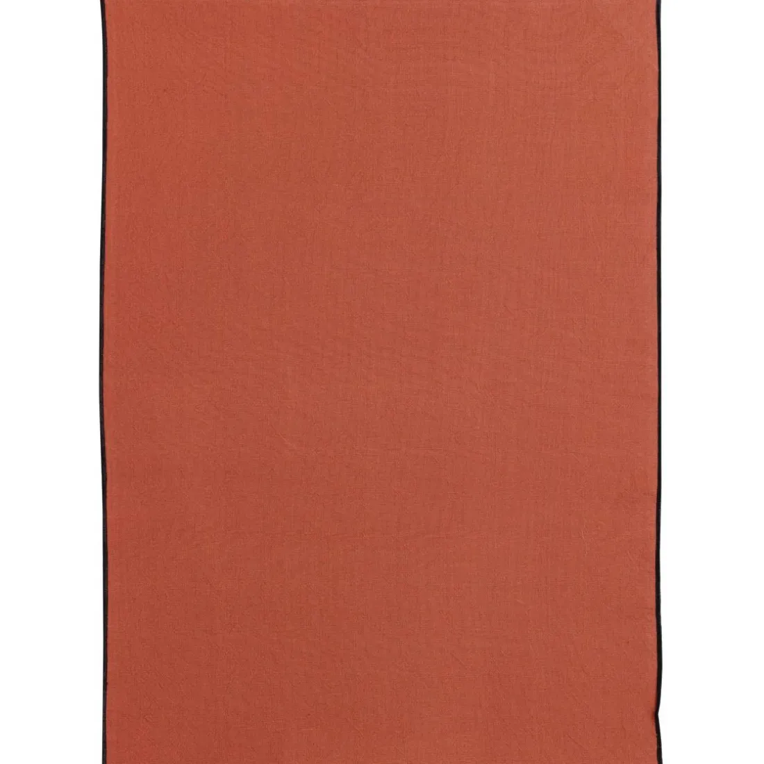 Torchon recyclé ISAE Tomette 50 x 70