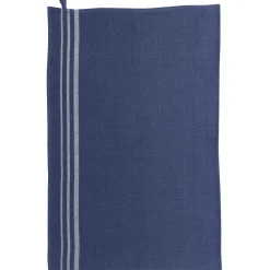 Torchon recyclé RIB Marine 50 x 70