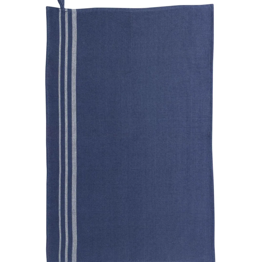 Torchon recyclé RIB Marine 50 x 70