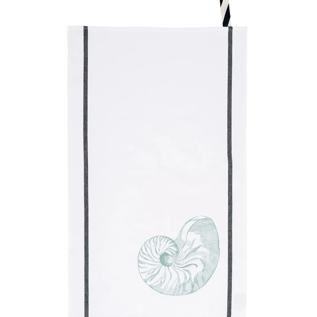 Torchon URSULA Blanc 80 x 50