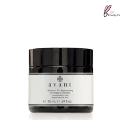 Traitement Bio Expert Anti-Age et Régénérateur de Nuit - Avant SKincare