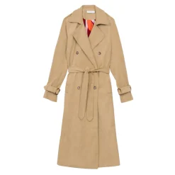 Trench EULALIE - Beige
