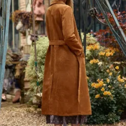 Trench FARAGOT camel