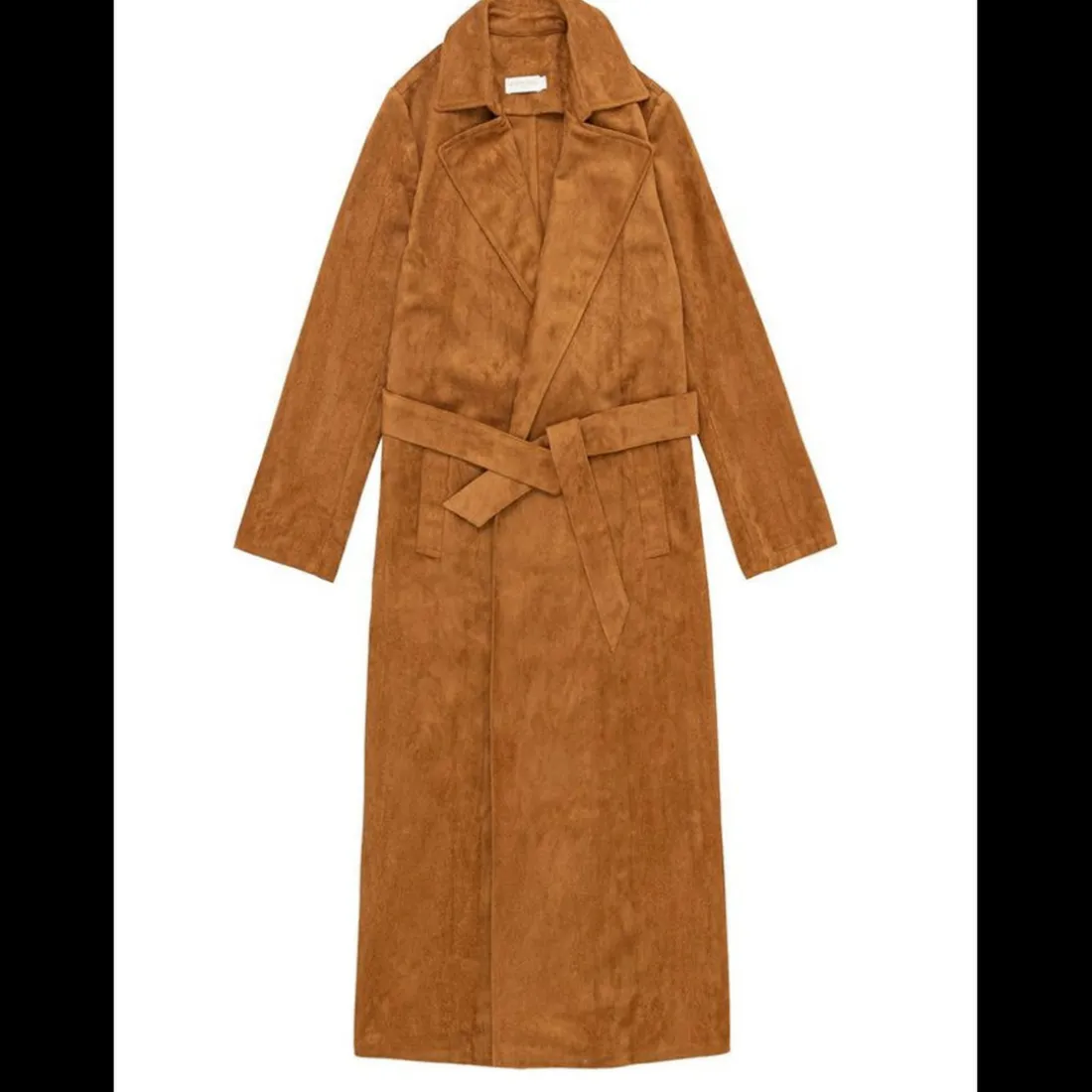 Trench FARAGOT camel
