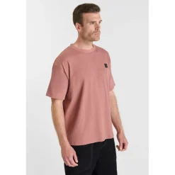 T-shirt manche courte Baraco Kip