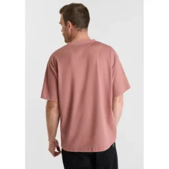 T-shirt manche courte Baraco Kip