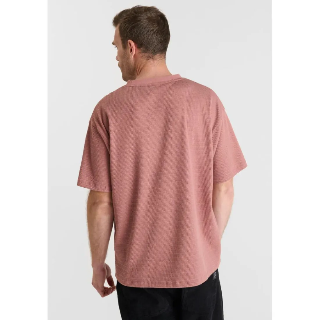 T-shirt manche courte Baraco Kip