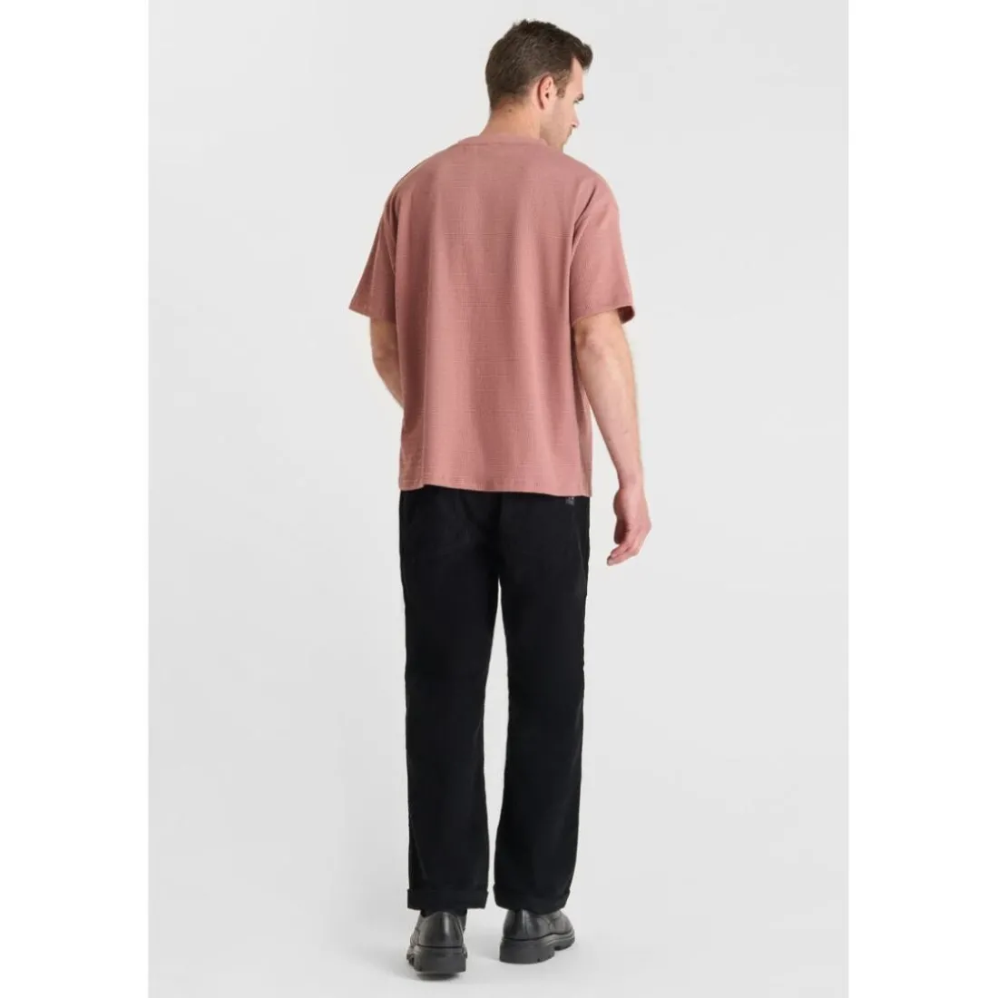 T-shirt manche courte Baraco Kip