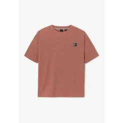 T-shirt manche courte Baraco Kip