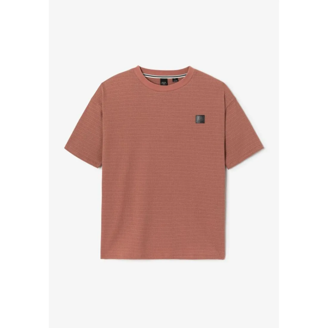 T-shirt manche courte Baraco Kip