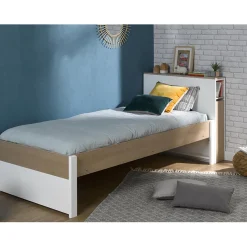 Tête de lit 90 simple NOMADE