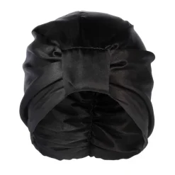 Turban de Nuit en Satin