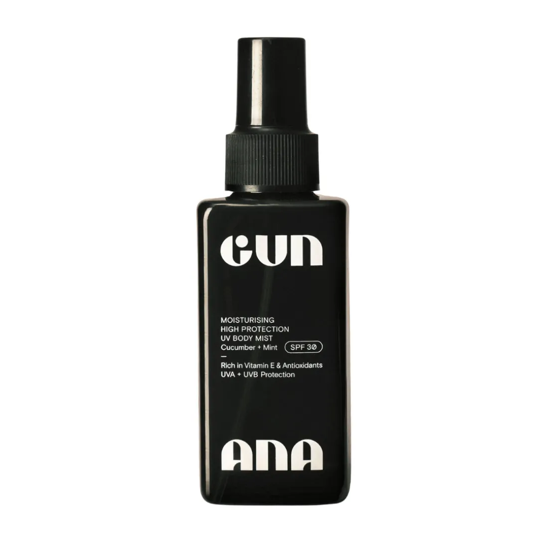 UV Body Mist SPF 30
