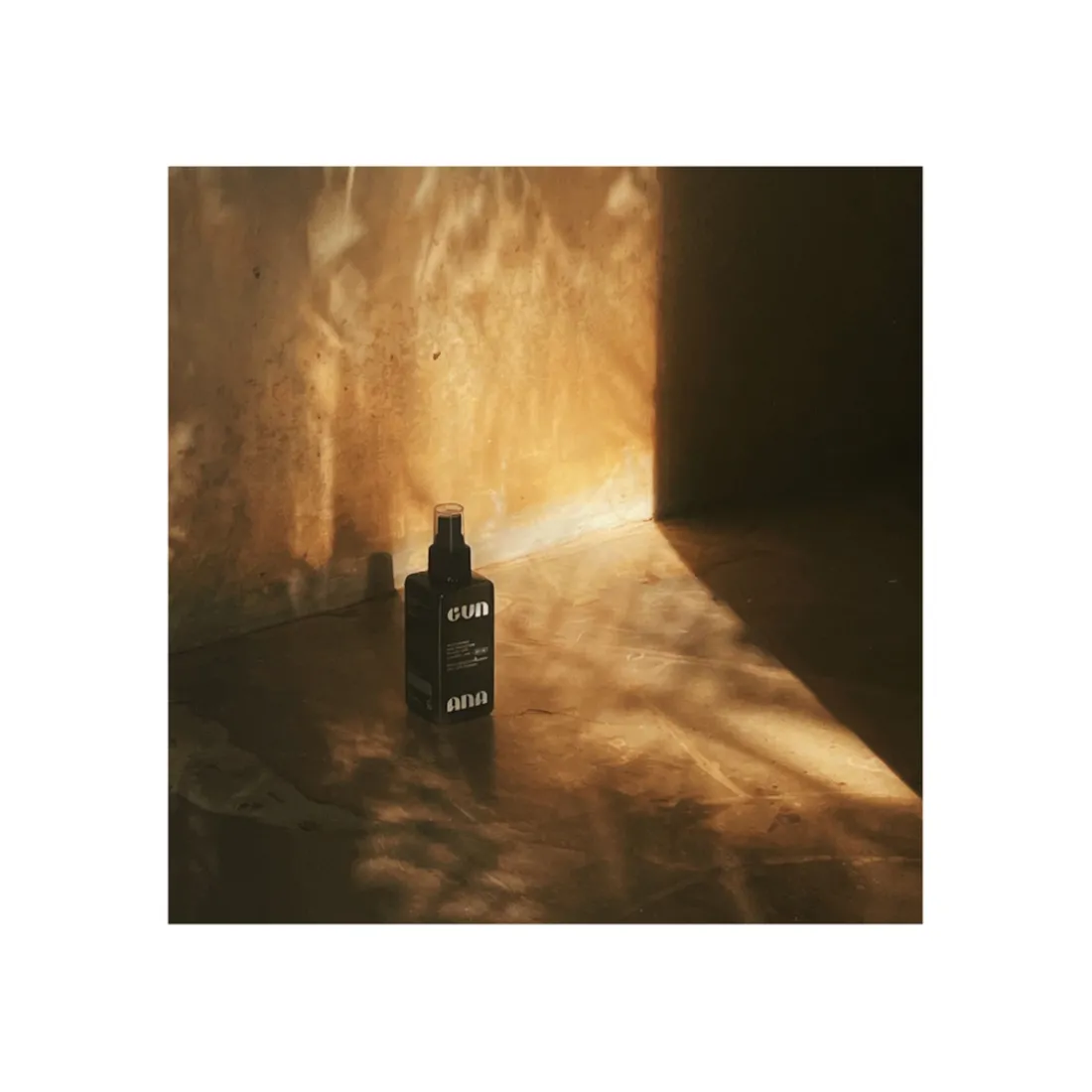 UV Body Mist SPF 30